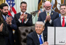 Trump expands IRA access for millions