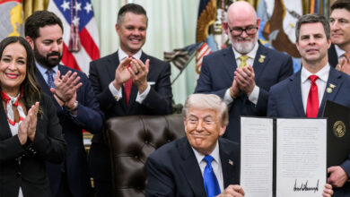Trump expands IRA access for millions