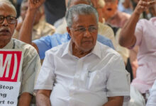 Cracks in Kerala CPI-M, Jayarajan steps in as dissent grows against Vijayan