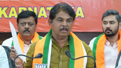 BJP attacks Siddaramaiah govt on rise in farmer suicides, calls it 'guarantee politics' repercussion