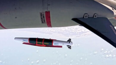 Maiden flight-trial of Tactical Advanced Range Augmentation weapon conducted: Govt