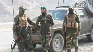 Rights group condemns Pakistani military strike in Balochistan, four civilians injured