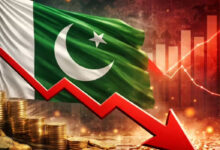 Rising fuel prices deepen economic strain in Pakistan: Report