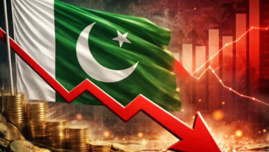 Rising fuel prices deepen economic strain in Pakistan: Report