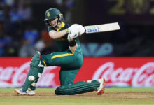 Wolvaardt leads ICC Women's Player of the Month shortlist