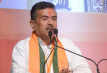 PM Modi’s presence at oath ceremony of 1st BJP Cabinet is historic dawn for Bengal: Adhikari