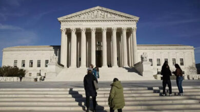US Virginia court strikes down congressional map favouring Democrats