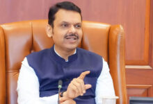 Maharashtra Day: CM Fadnavis issues critical advisory to farmers amid drought concerns