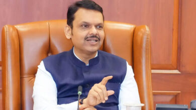 Maharashtra Day: CM Fadnavis issues critical advisory to farmers amid drought concerns