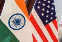 US-India push AI defence cooperation