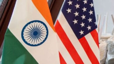 US-India push AI defence cooperation