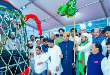 A Gesture of Respect: Telangana’s Masterstroke in Winning Hearts Through Haj Support