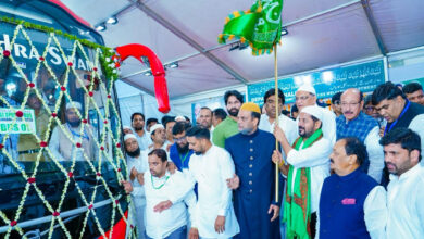 A Gesture of Respect: Telangana’s Masterstroke in Winning Hearts Through Haj Support