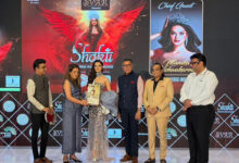 Women Leaders in Gems and Jewellery Industry Honoured at Prestigious Awards Ceremony