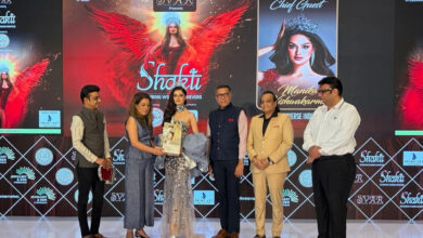Women Leaders in Gems and Jewellery Industry Honoured at Prestigious Awards Ceremony