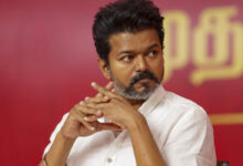 VCK to announce at 4 P.M. today decision on supporting TVK's govt formation bid