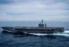 US intensifies intelligence-gathering off Cuba: Report