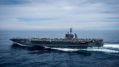US intensifies intelligence-gathering off Cuba: Report