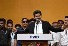 'I solemnly affirm with sincerity': CM Joseph Vijay takes oath as MLA in TN Assembly