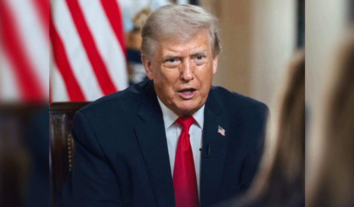 Trump targets cost overruns in contracts