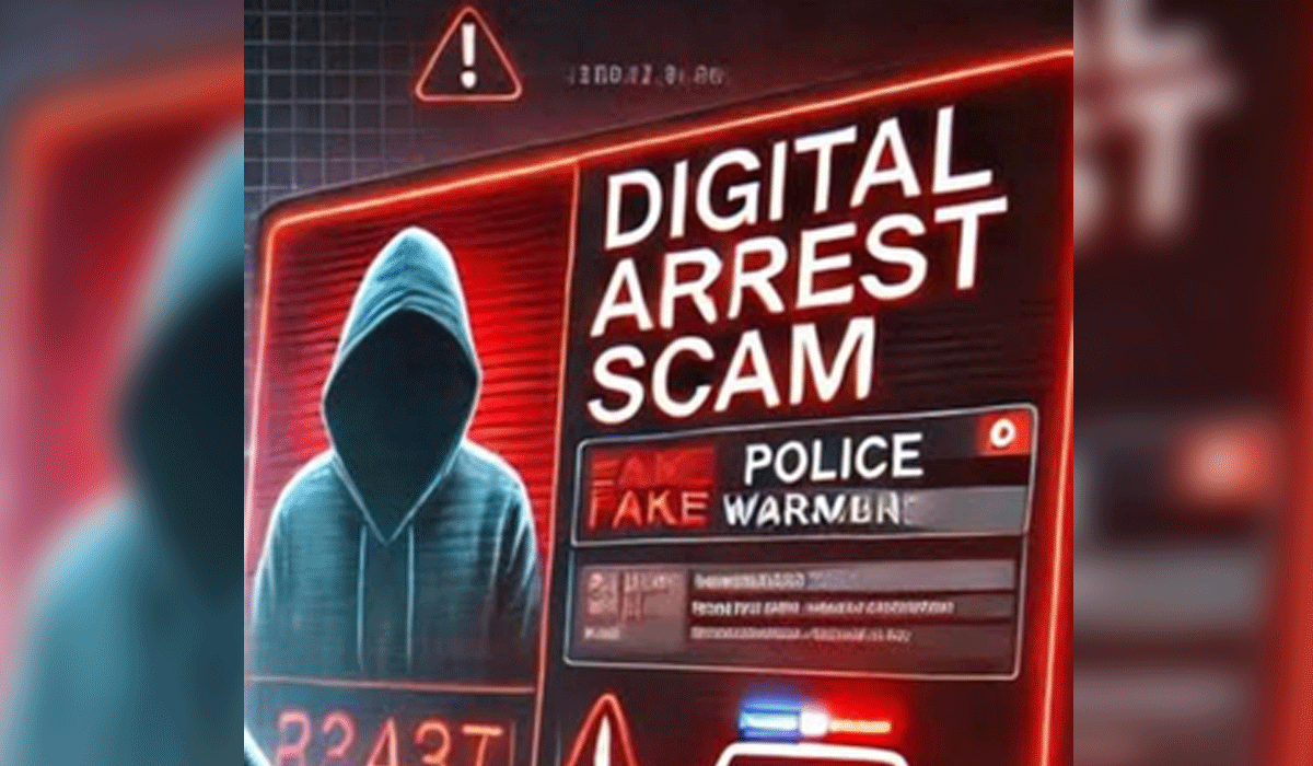 Ex bank officer digitally arrested for 54 days on threat of implication in Delhi bomb blast: Rs 40 lakh extorted in Mumbai