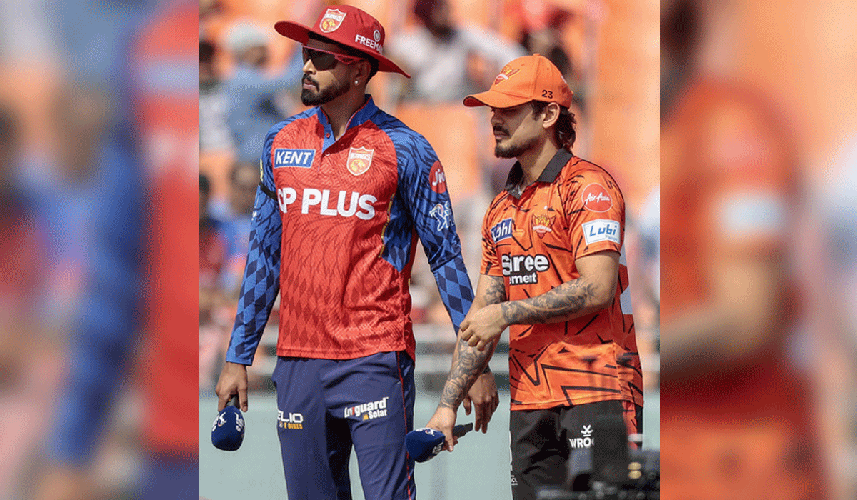 'It's going to be an exciting contest', says Bangar ahead of SRH vs PBKS clash
