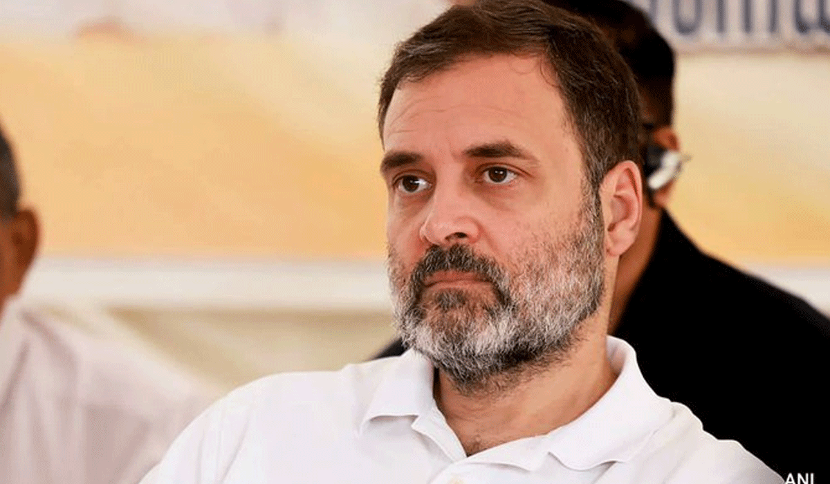 Allahabad High Court dismisses plea seeking FIR against Rahul Gandhi over ‘fighting Indian state’ remark