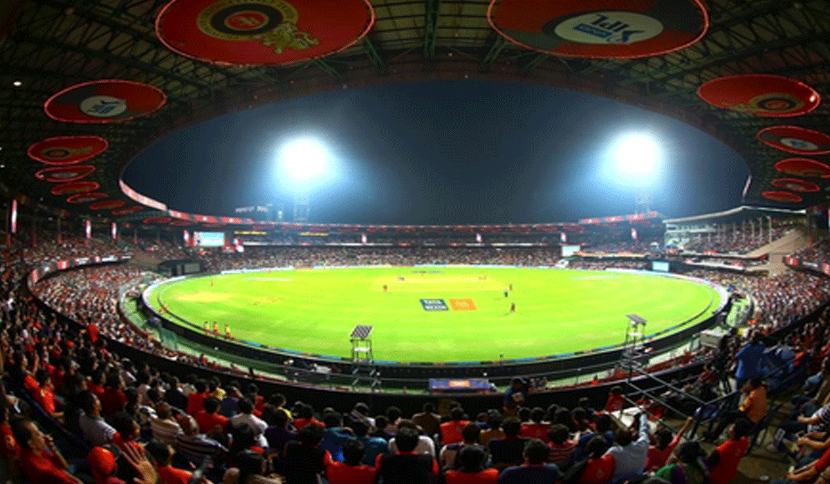 IPL 2026: 'Few demands of KSCA were considered unacceptable,' say sources