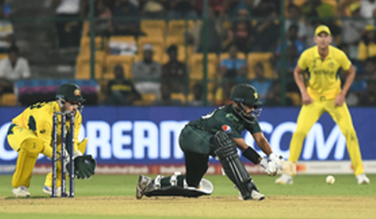 Australia to tour Pakistan for three‑match ODI series from May 30