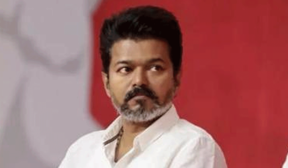 TVK convenes meeting of MLAs amid govt formation uncertainty in TN