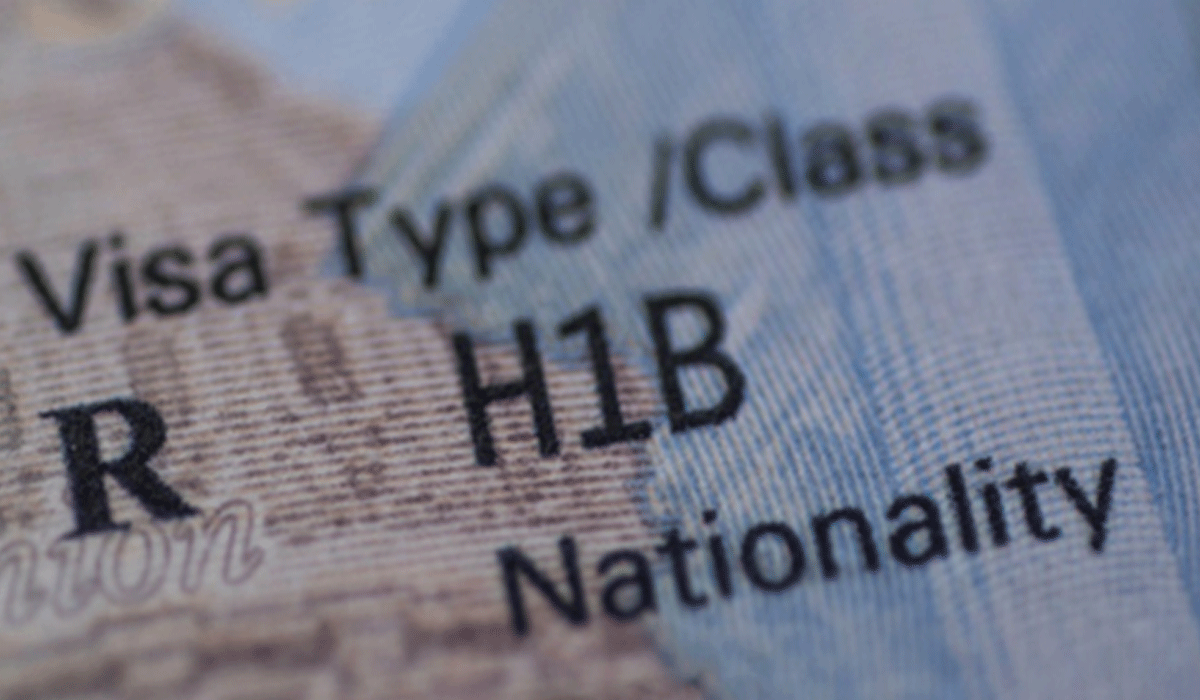Republican lawmakers from Texas seek H-1B fraud probe