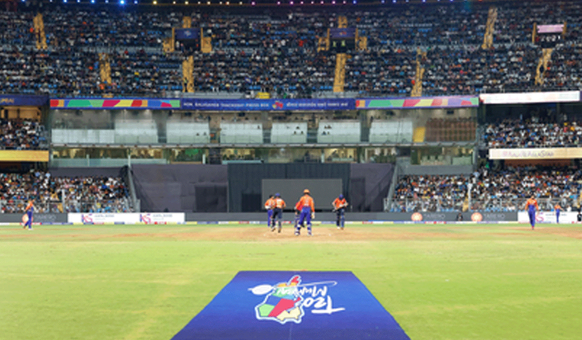 T20 Mumbai League 2026, inaugural women’s league to be held from June 1 to 13