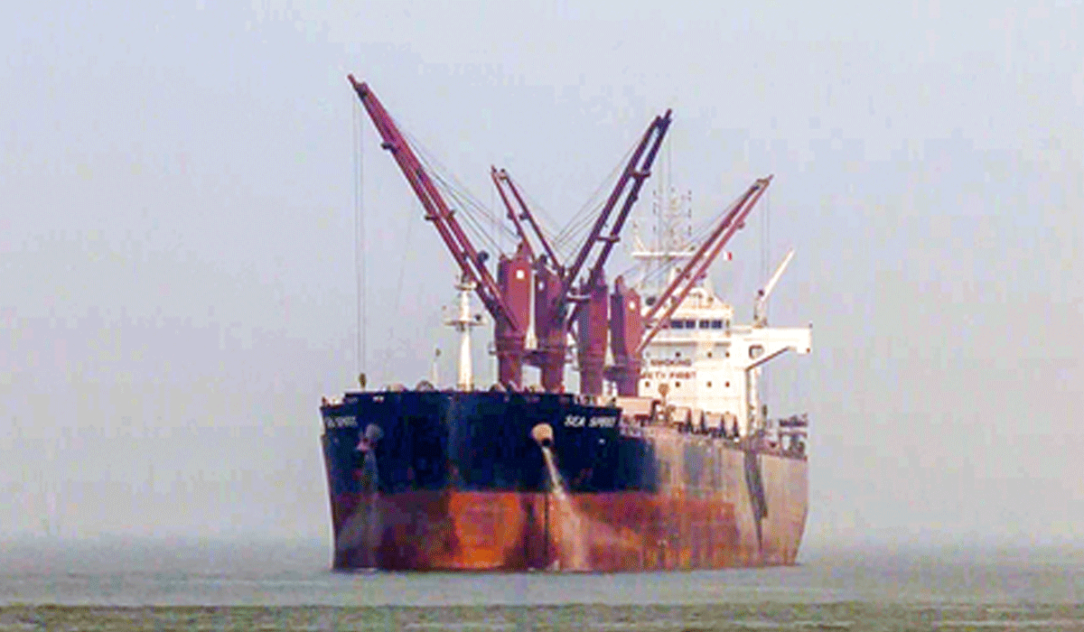 US Navy’s blockade of Iran hits China’s cheap oil deals: Report
