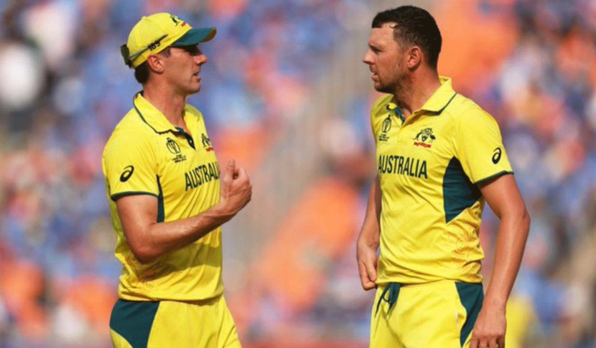Australian players to prioritise IPL 2026 over Pakistan ODIs: Report