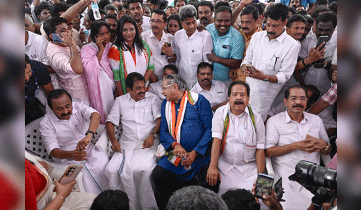 Nearly there, then not; Congress’ long history of last-minute twists in Kerala