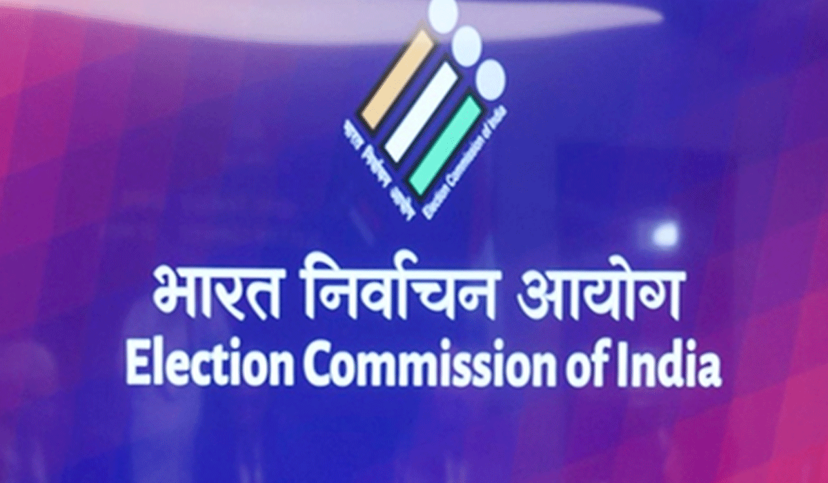 ECI publishes assembly poll index cards, statistical reports in record 72 hrs