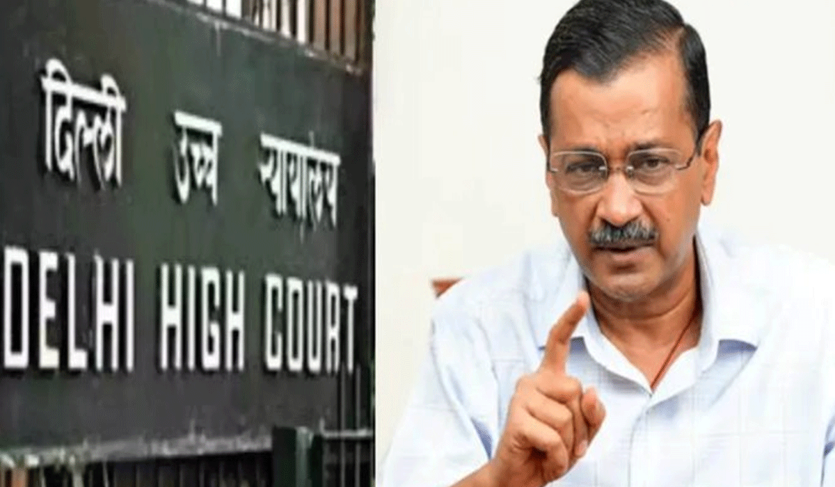 Liquor policy case: Delhi High Court adjourns hearing on CBI plea against Kejriwal, Sisodia discharge