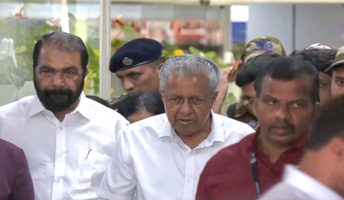 With Vijayan and Govindan coming under fire, CPI-M getting ready for major makeover?