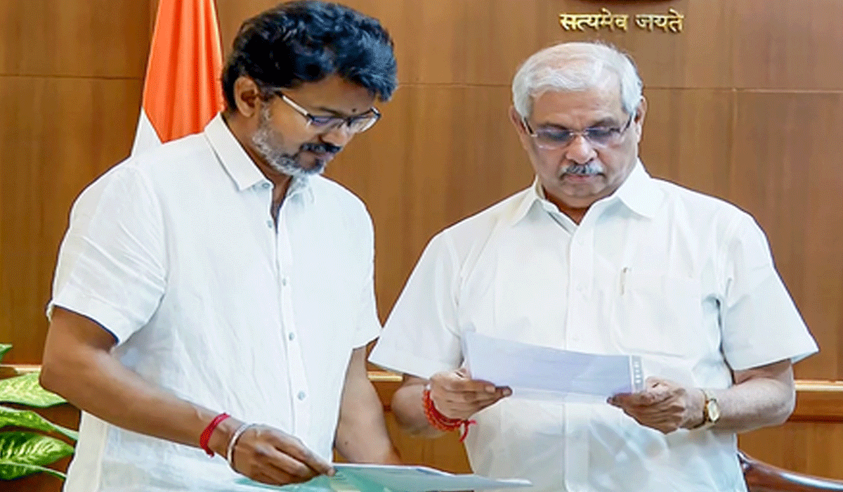 President ‘s Rule speculation grows as TN govt formation crisis deepens