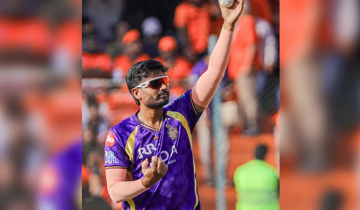 IPL 2026: 'Clarity and confidence have brought the best out of Anukul Roy,' says Deep Dasgupta