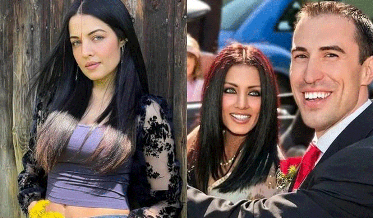 Mumbai Police issues look out circular against Celina Jaitly’s husband Peter Haag