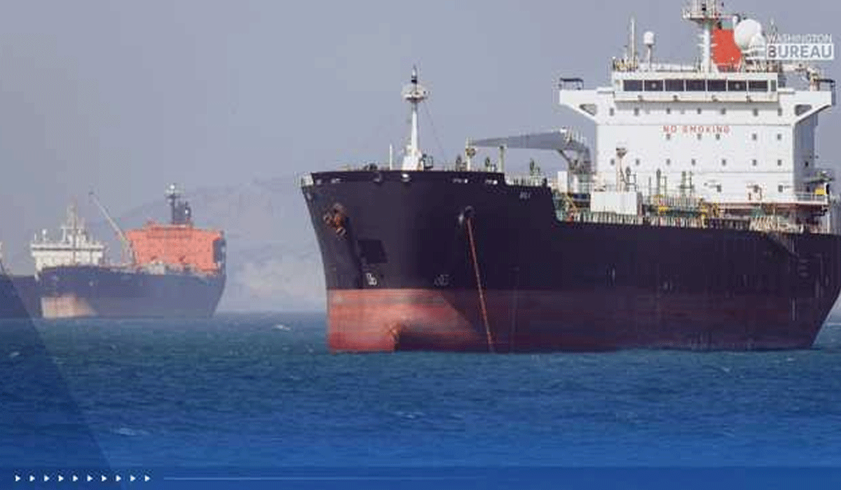 Seoul continues inspection into fire on vessel in Strait of Hormuz