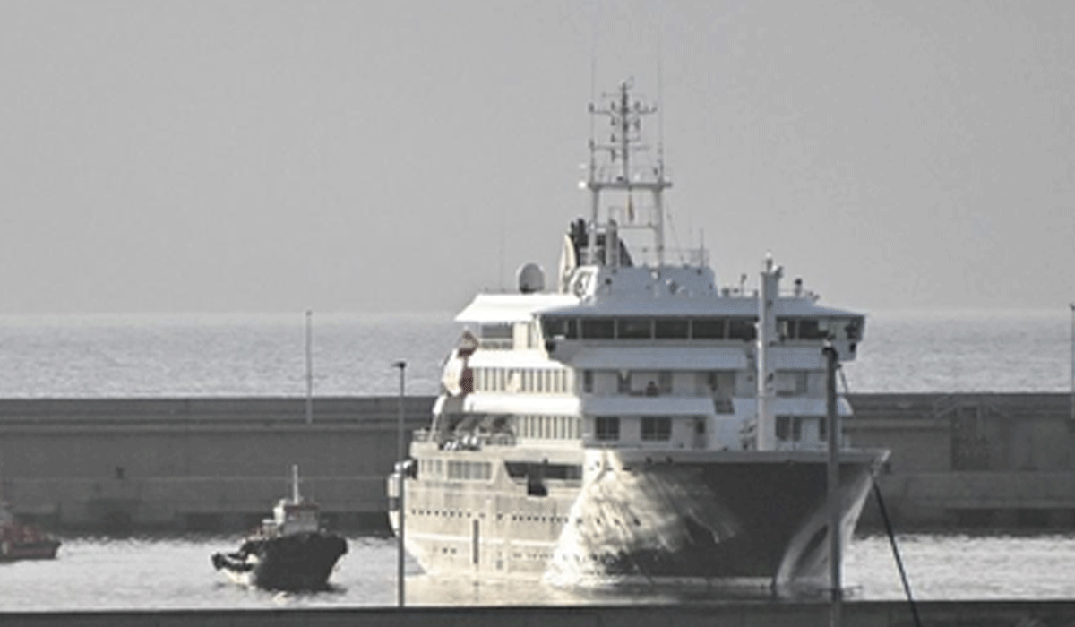 Spain expects over 90 evacuees from Hantavirus-hit cruise ship on Sunday: Health official