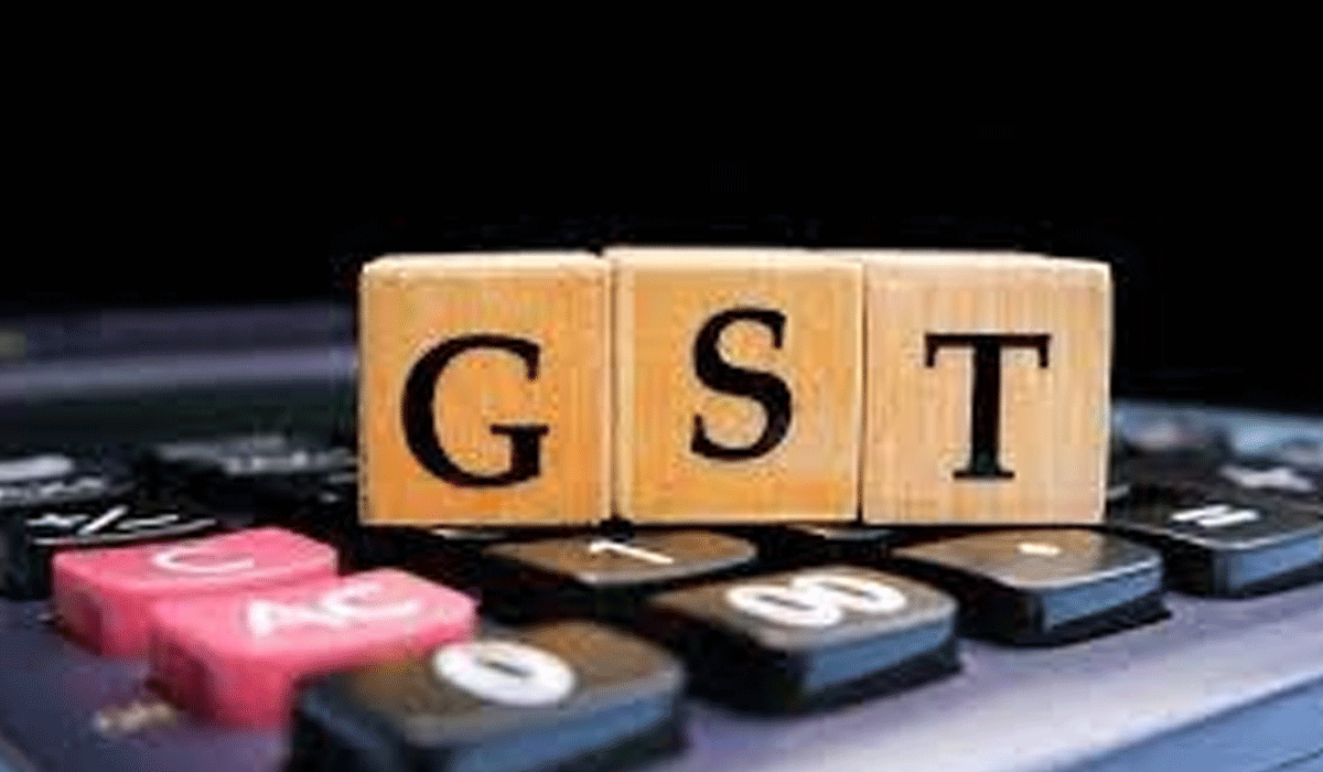 GST collections hit all-time high of nearly Rs 2.43 lakh crore in April