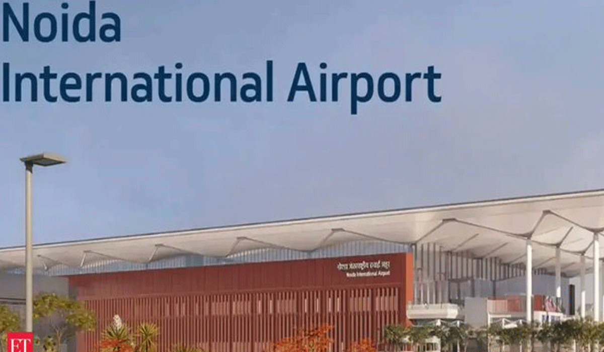 Noida International Airport to begin commercial flight operations from June 15