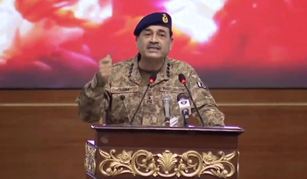 Pakistani military patronises extremism, terrorism to destabilise neighbours: Sindhi leader