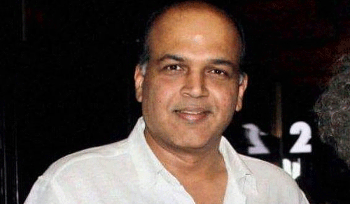 Ashutosh Gowarikar gets appointed as Director of International Film Festival of India