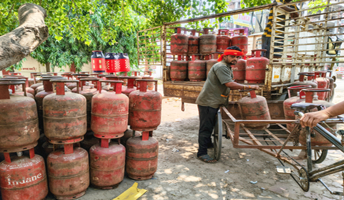 OMCs warn customers of rising LPG delivery scams demanding OTPs, authentication codes