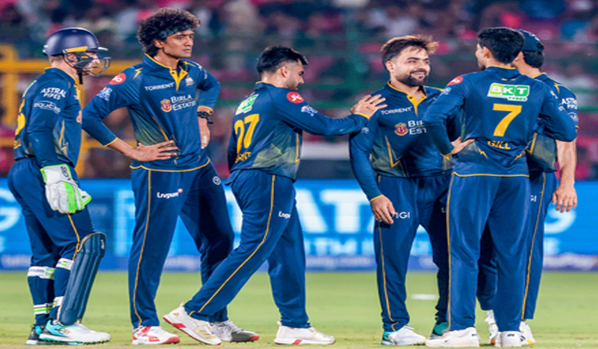 IPL 2026: When and where to watch GT vs SRH, know all details