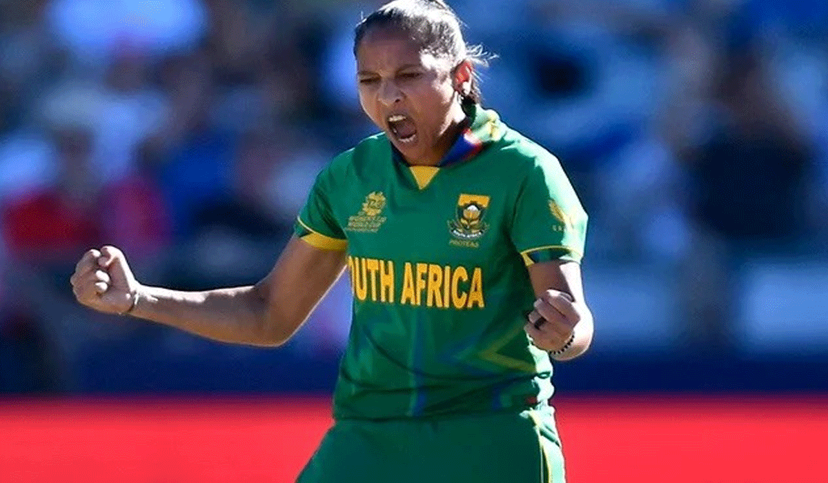 Shabnim Ismail to be available for WT20 WC, set to reverse retirement: Report